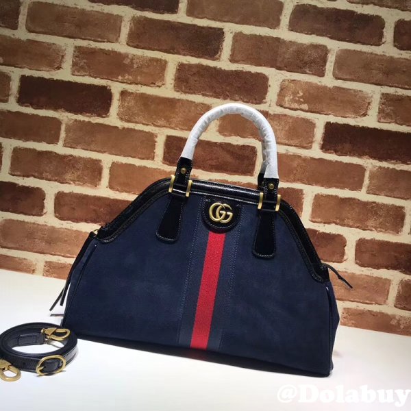 Luxury Gucci Replica Women's Designer Tote 516459 Bags