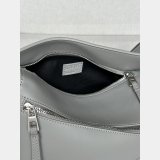 Top Quality Loewe Small Classic Calfskin Puzzle Belt Bag