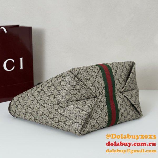 Gucci Ophidia Large Tote Luxury 836829 Bag