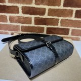 Gucci 745679 GG messenger Fashion Interlocking G High Replica Bag