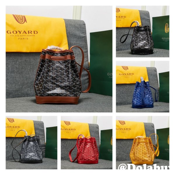 The Best Goyard Petite Flot Quality Replica Dolabuy Online China