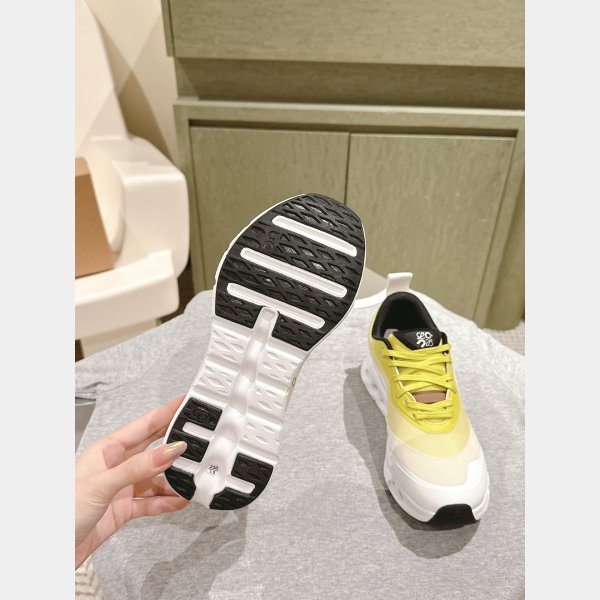 Top Quality LOEWE On Cloudtilt 2.0 couple sneaker