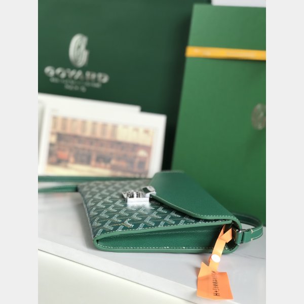 Best Goyard Replica CHYPRE Crossbody Bags