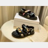 Replica 1:1 Mirror DIOR SANDALS ONLINE Cheap