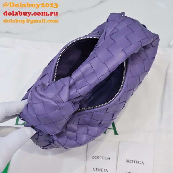 Where to Buy Bottega Veneta Cassette Jodie Hobo Bag Dupes Online