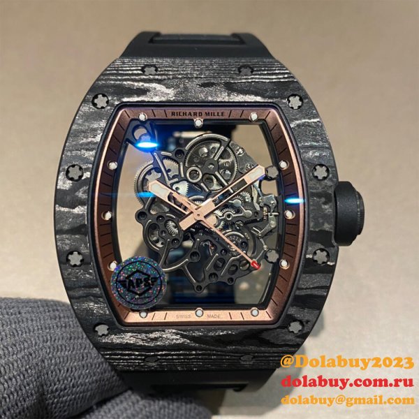 Richard Mille 055