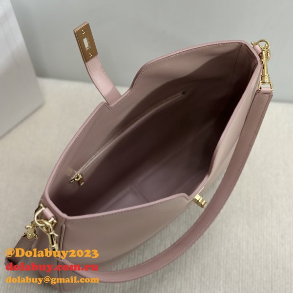 Celine MEDIUM CAMILLE 16 SOFT BAG IN SMOOTH CALFSKIN
