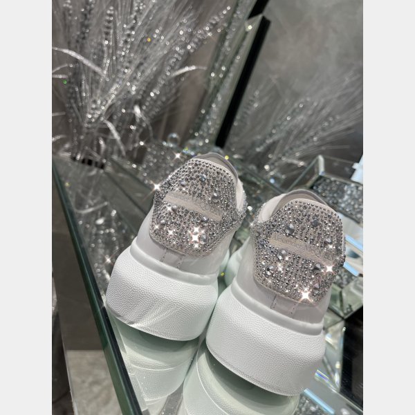 Best Alexander MC Queen Shoes
