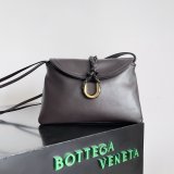 Top Quality Luxury BOTTEGA VENETA Small Liberta Bag