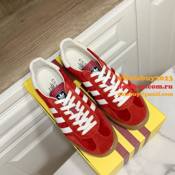 Gucci & Adidas Sneakers 2025