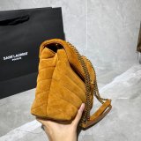 Loulou Bag Collection for Women Replica Saint Laurent  25CM