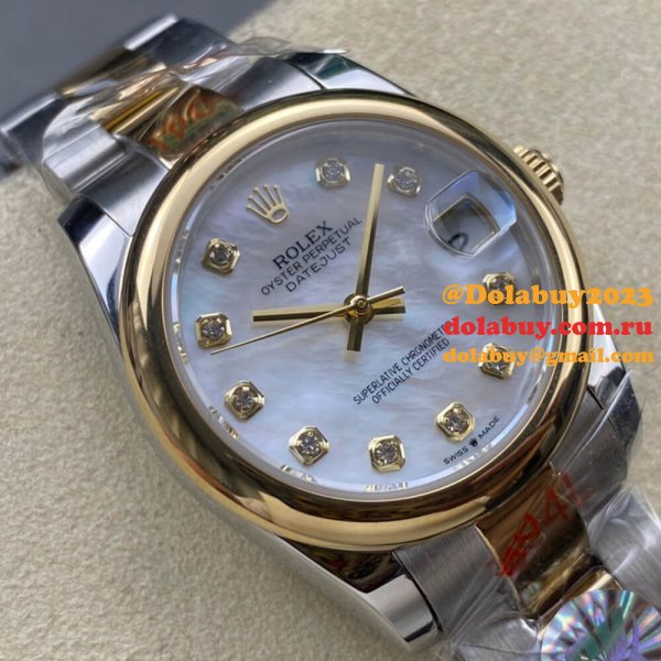 Rolex Datejust 31