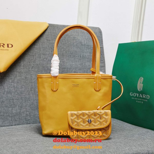 Designer Buy Copy Goyard Replica Designer Handbags From China