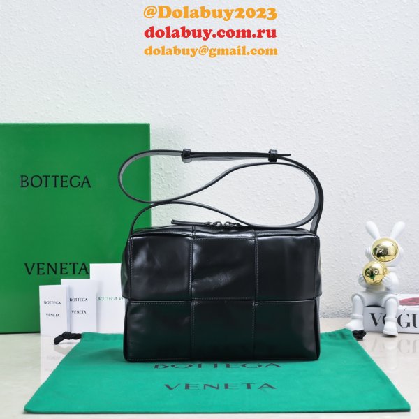 Replica Bottega Veneta 9982 Arco Luxury Designer Bag Online Store