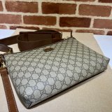 Gucci 7 Star 726833 Messenger Interlocking G Replicas Bag