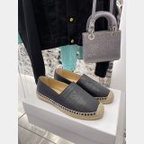 Designer Replica Christian Dior Fisherman Lambskin shoes