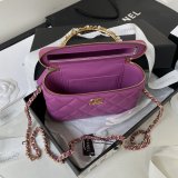 Top Quality Clutch 7 Star 1:1 Replica AP3515 Chain Bag