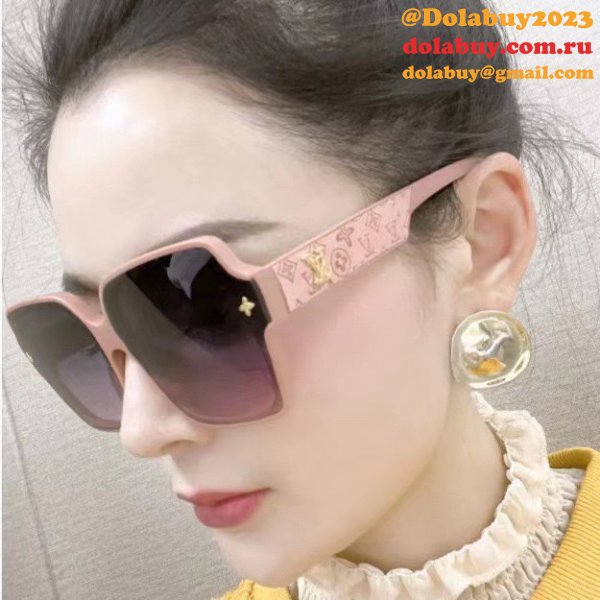 Replica AAA+ Sunglasses L1294/L6771/L6226/L2805 Top Sale