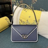 Wholesale VALENTINO GARAVANI LETTER VLOGO SIGNATURE handbag