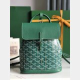 Best Designer goyard Alpin mini backpack