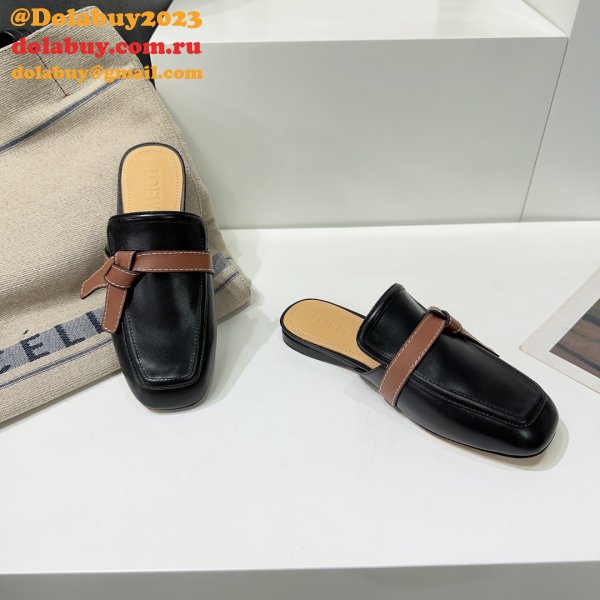 Replica Gate Loewe Knockoff MFashion Inspired Shoes