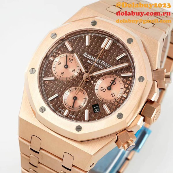 Audemars Piguet Royal Oak 26331