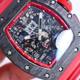 Richard Mille 011