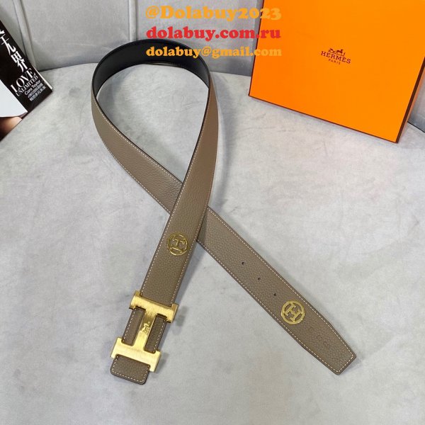 Perfect Hermes 38mm High Quality AAA+ Belts Online