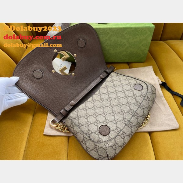 AAA Replica Gucci Blondie Shoulder Dolabuy China 699268 Bag