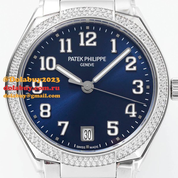 Patek Philippe 7300