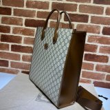 High Quality Replica Gucci 674155 tote with Interlocking G Bag