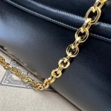 Gucci 702049 First Copy Horsebit 1955 Top Handle Bags