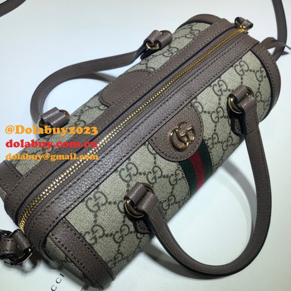 Where can I buy Replica Gucci Ophidia GG small Boston 602577 bag from China