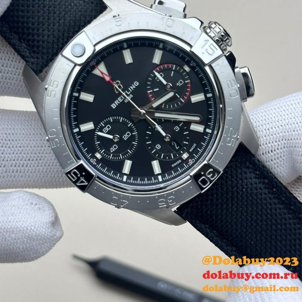 Breitling Avenger B01 Chronograph 44