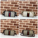 Best Gucci Replica Ophidia Crossbody Shoulder Supreme 795194 Designer Bag