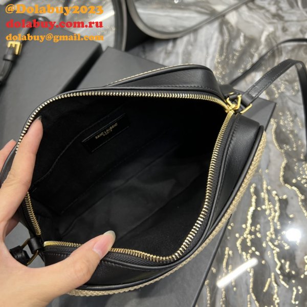 Designer Replica Camera 520534 YSL Handbags Online China