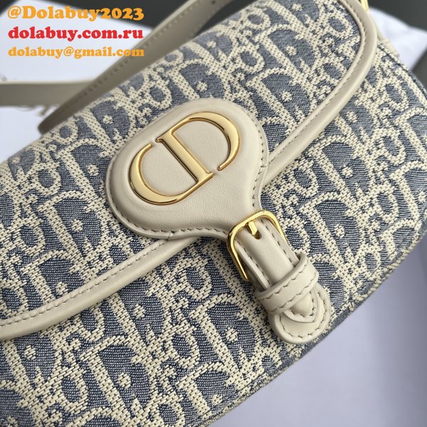 Dior Bobby East-West Bag