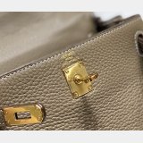 Top Quality Hermes Mini Kelly 20cm Handbags