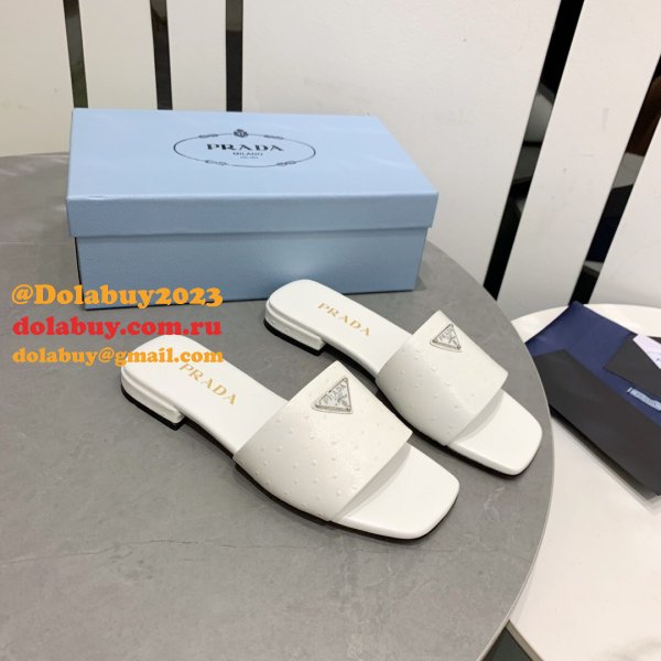 Prada Wholesale High Quality Replicas Shoes Good price