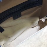 Gucci High Quality Replica 429020 GG Monogram Supreme Backpack Bag