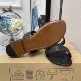 Wholesale Replica Christian Dior AW D-home sandals and slippers Shoes