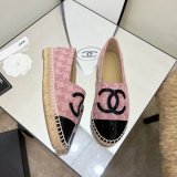 Best 7 Star TOP QUALITY CC ESPADRILLES