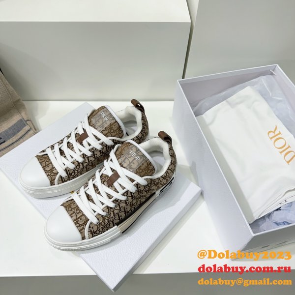 Designer Dior Replica Shoes Knockoff Sneakers Women/Men Dolabuy