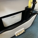 Wholesale VALENTINO GARAVANI LETTER VLOGO SIGNATURE handbag