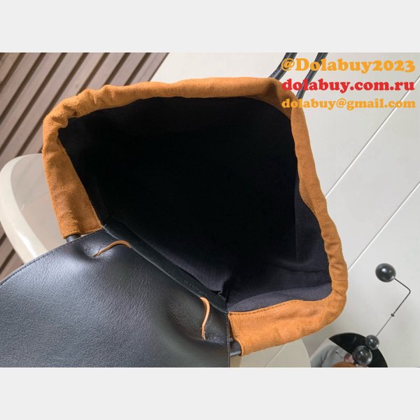 Top Quality Loewe Flamenco Backpack
