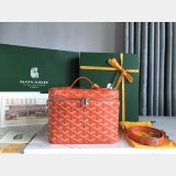 Beauty Fake Designer 020185 Makeup Goyard Muse Luxury Bag