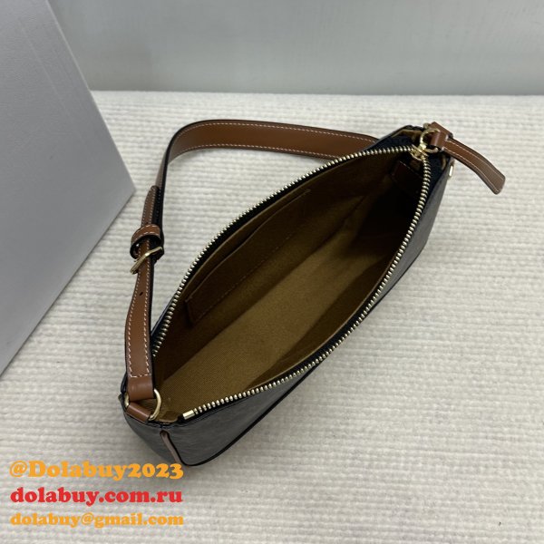 High Quality CELINE HOBO Bag 119412