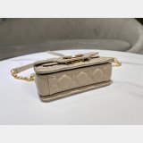 Mini Dior Jolie Top Handle Bag Wholesale 9272