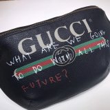 Gucci 7 Star GG Marmont Small Quilted Leather Belt 493869 Bag