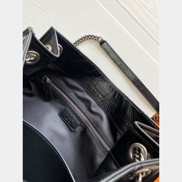 Replica Dolabuy 577999 Saint Laurent Niki YSL Bag
